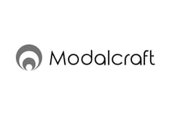 Modalcraft logo