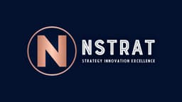 NSTRAT logo