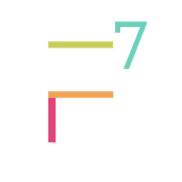 FINLEY7 logo