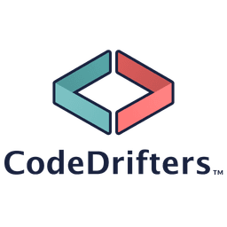 Code Drifters logo