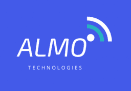 ALMO CONSULTING logo