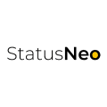 StatusNeo logo