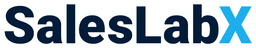 SalesLabX logo