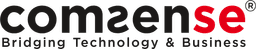 Comsense Technologies logo