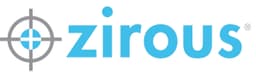 Zirous logo