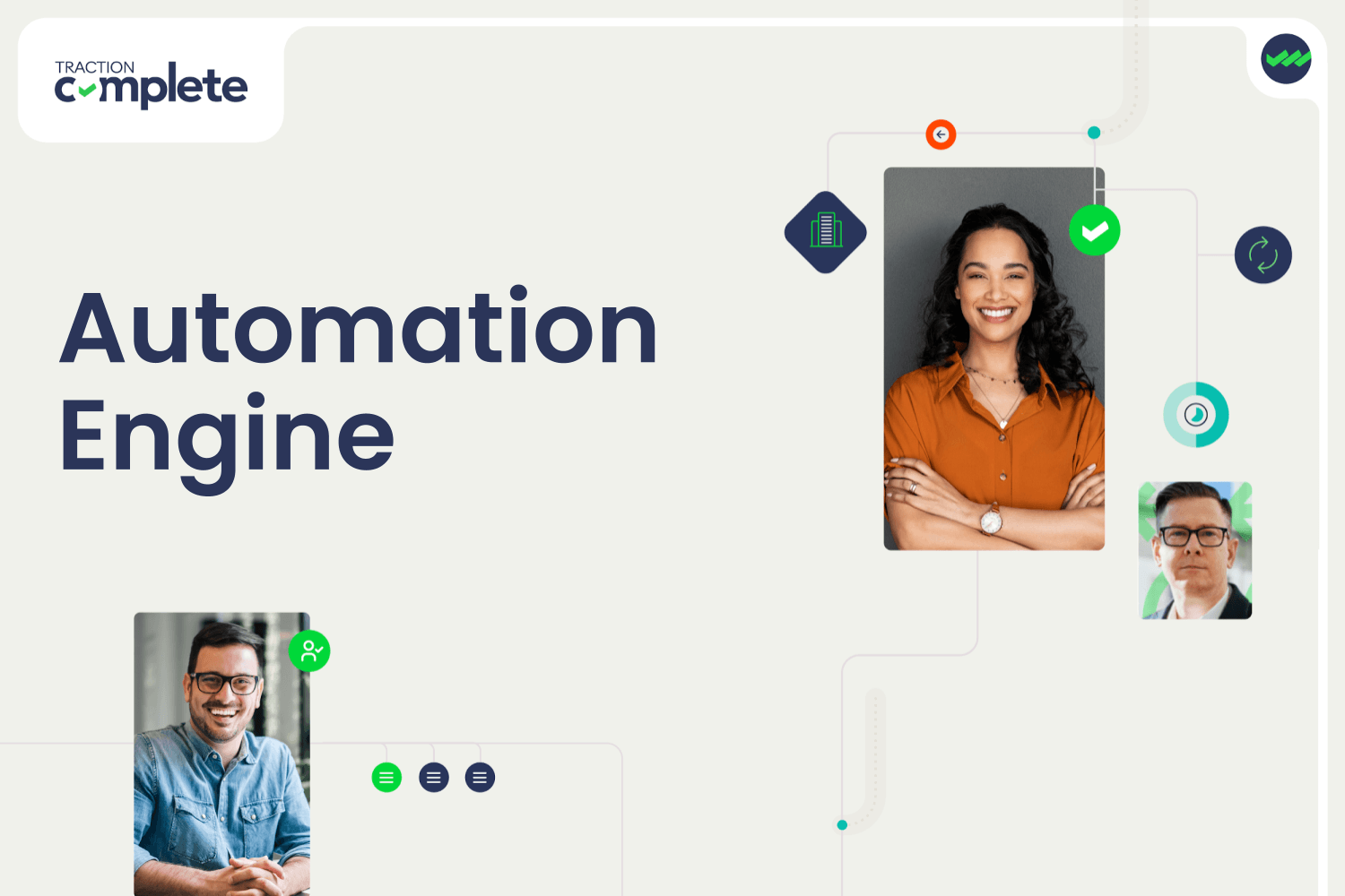Automation Engine