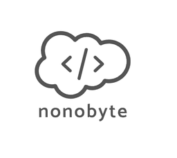 Nonobyte logo