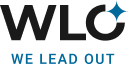 We Lead Out logo