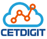 CETDIGIT logo