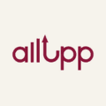 allUpp logo