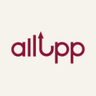 allUpp logo