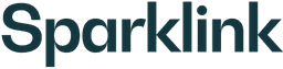 Sparklink logo