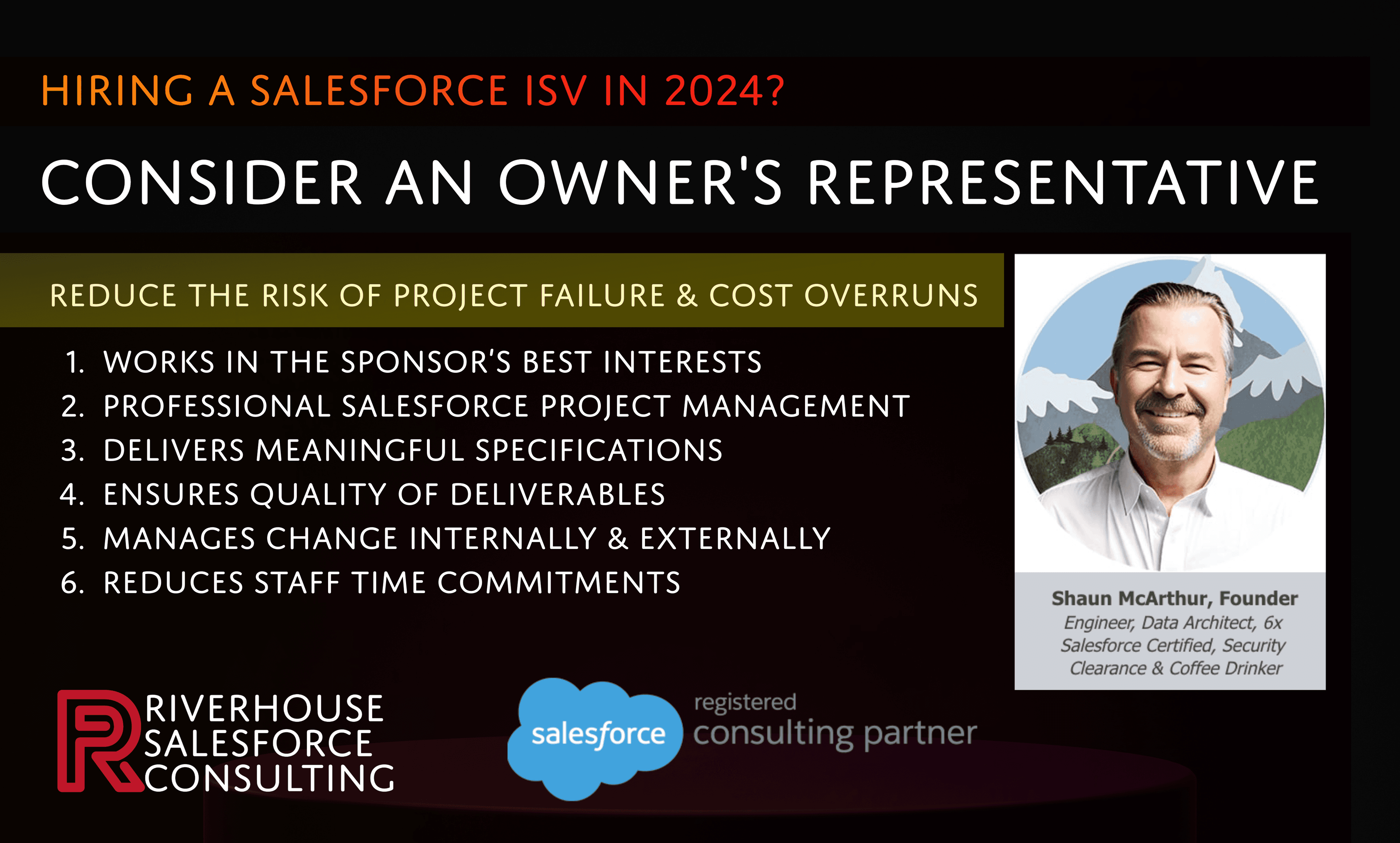Riverhouse Projects image 1
