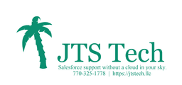 JTS Tech logo