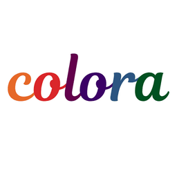 Colora logo