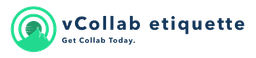 vCollab Etiquette Private Limited logo