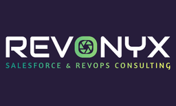 RevOnyx logo