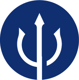 Trident Contract Management* logo