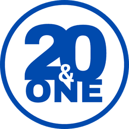 Twenty and One Technology Solutions logo