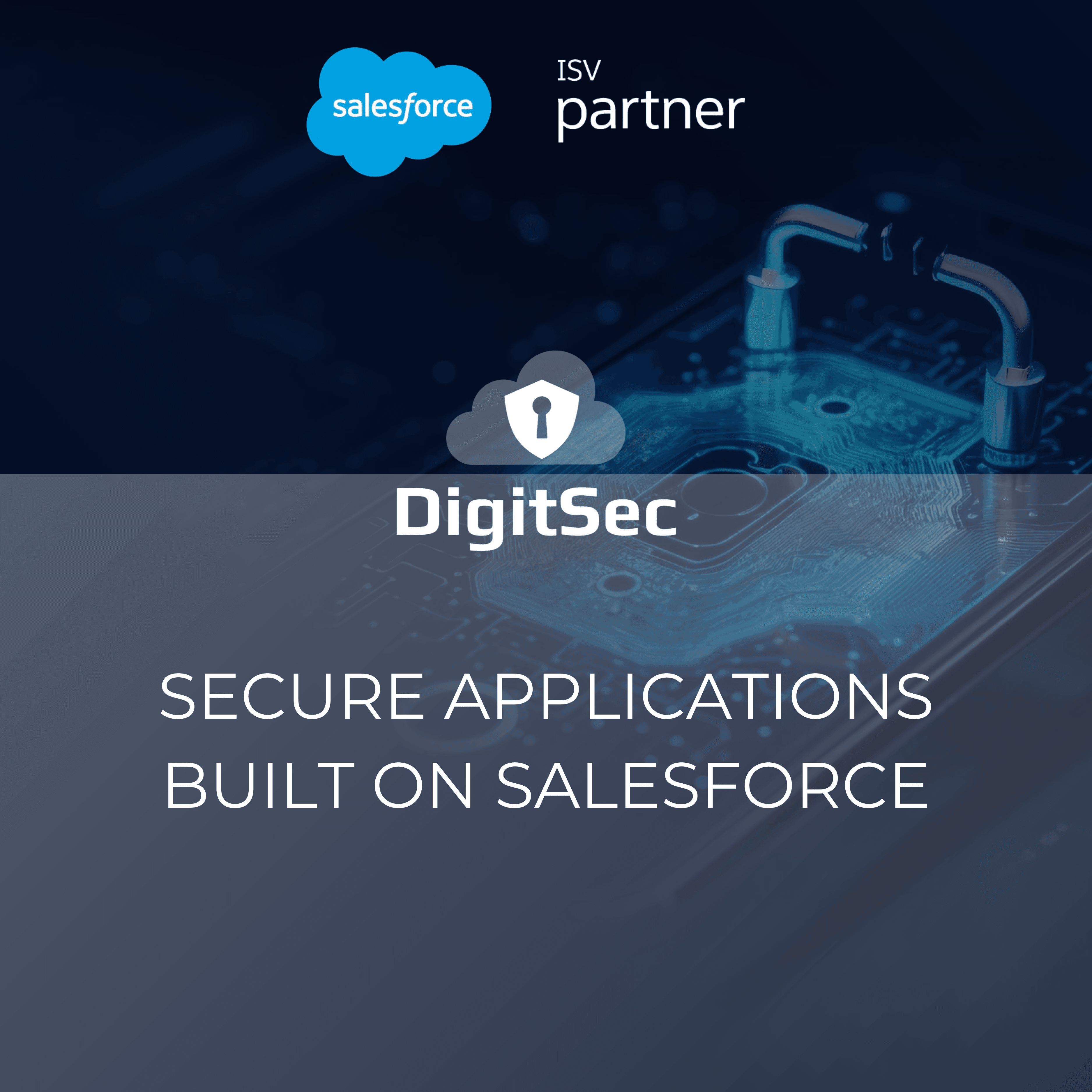 Secure Applications Built On Salesforce