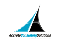 Accrete Consulting Solutions logo