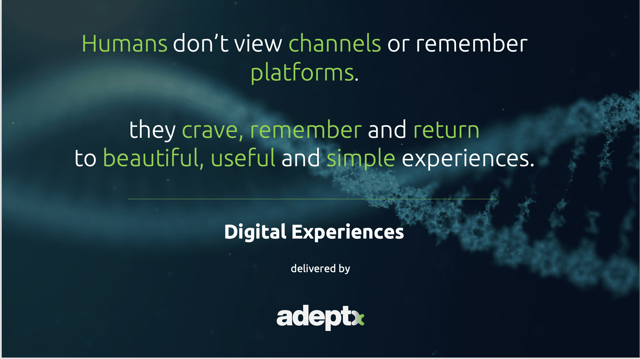 AdeptX image 1