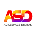 AgileSpace Digital logo