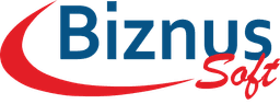 BiznusSoft logo