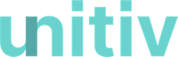 UNITIV L.L.C-FZ logo
