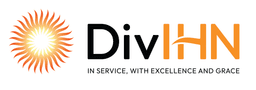 DIVIHN INTEGRATION logo