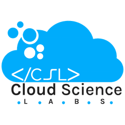 Cloud Science Labs logo