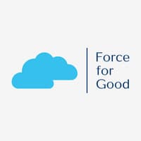 Force for Good Solutions logo