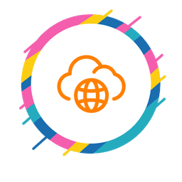 RVW Solutions logo