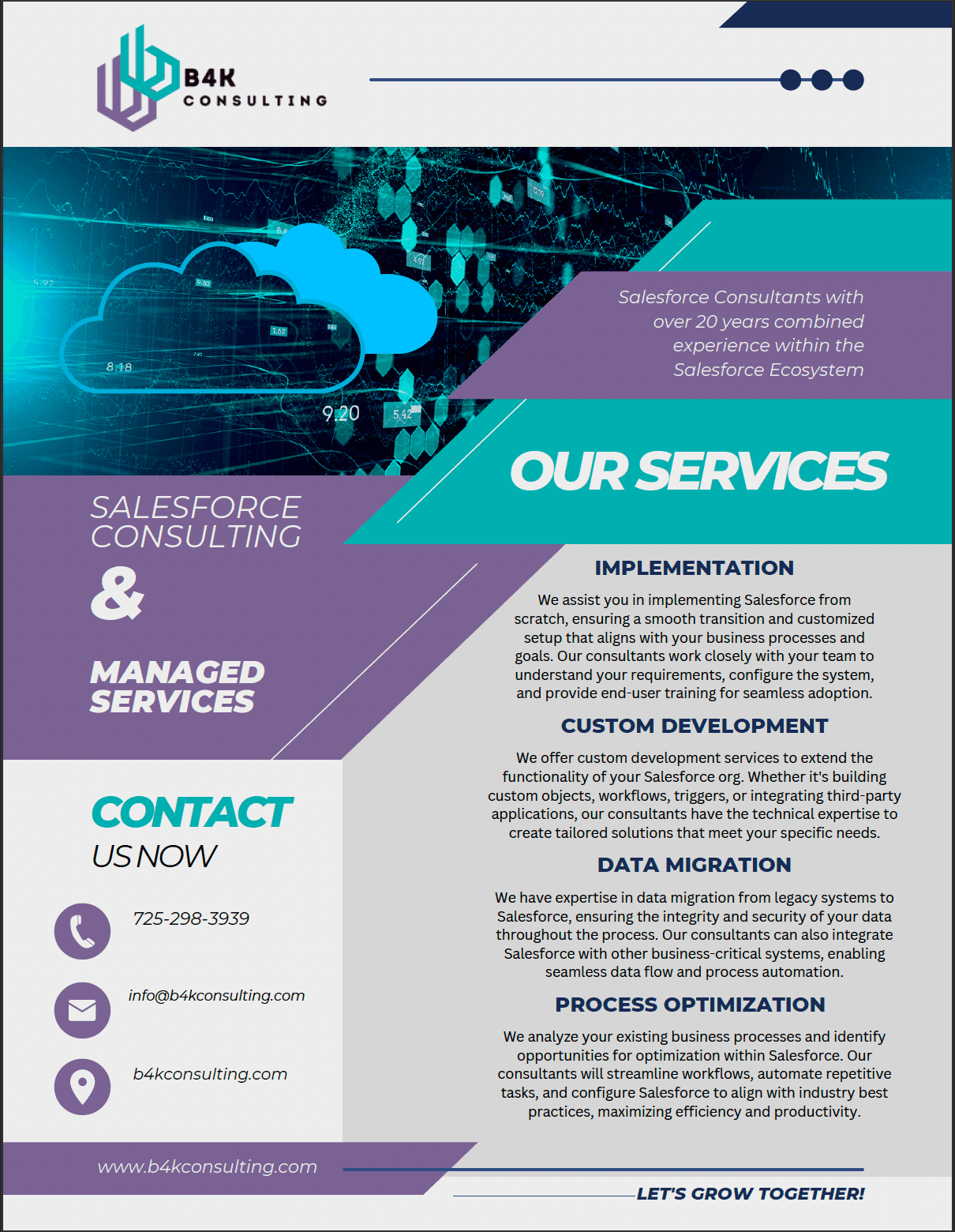 B4K Consulting image 1