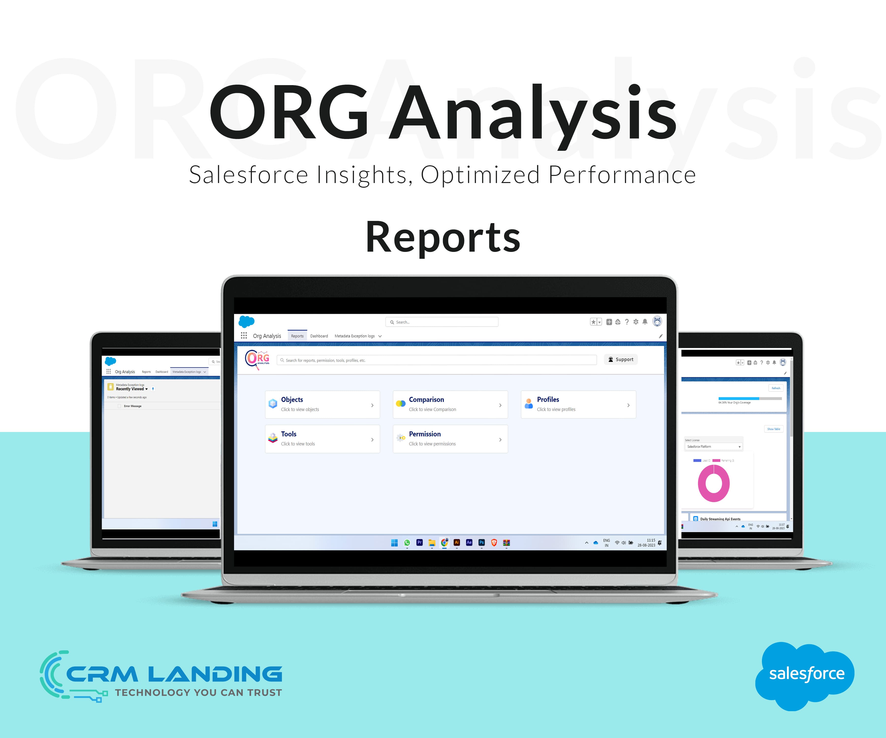 Reports