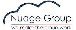 Nuage Group logo