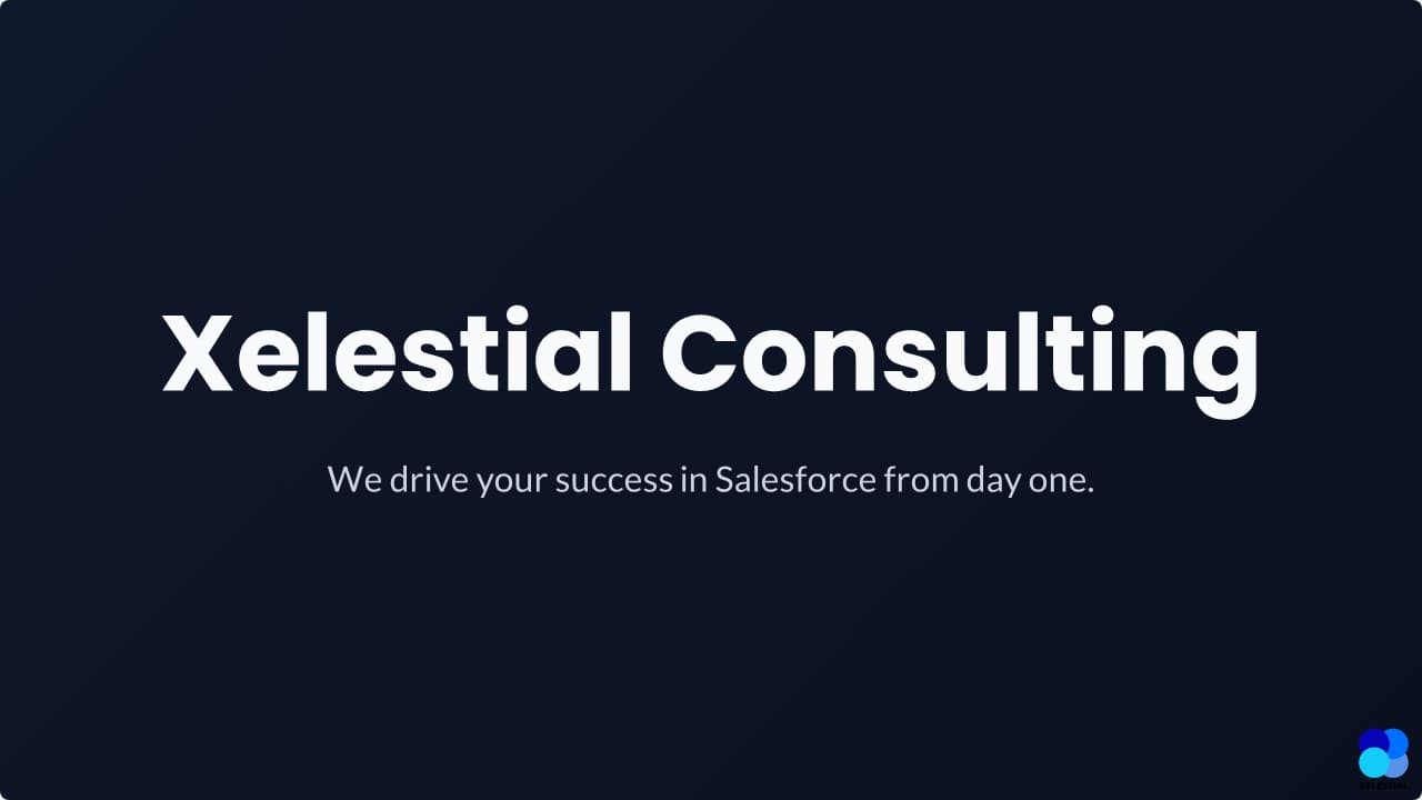 Xelestial Consulting SAC image 1