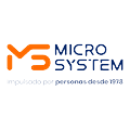 MICROSYSTEM logo