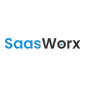 SaasWorx logo