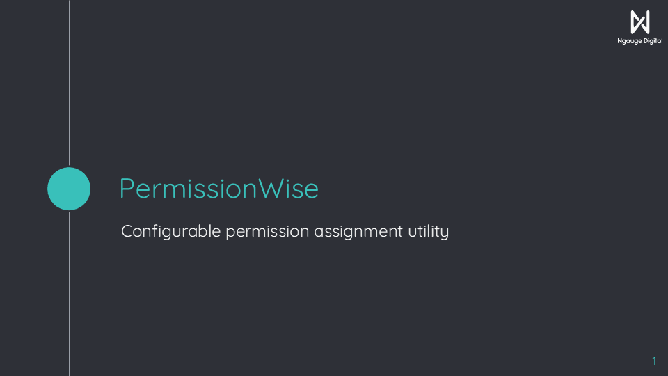 PermissionWise