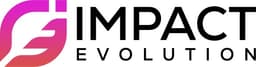 Impact Evolution logo