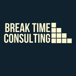 Break Time Consulting logo