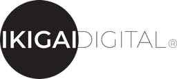 IKIGAI Digital logo