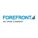 ForeFront logo