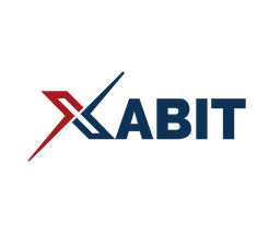 Xabit InfoTech logo