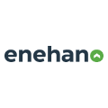 Enehano Solutions s.r.o. logo