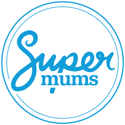 Supermums logo