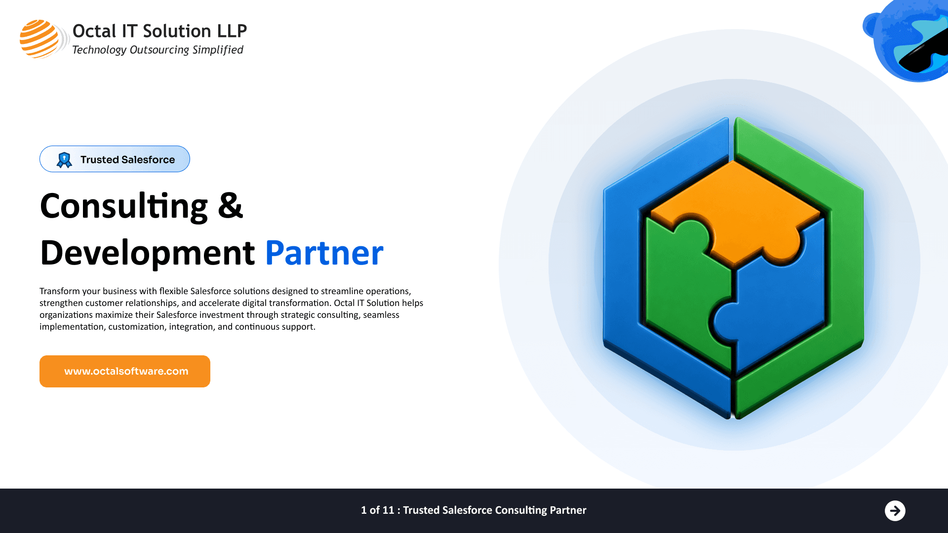Octal IT Solution image 1