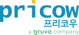 PRICOW logo