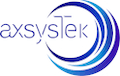axsysTek logo